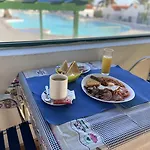 Апартаменты Casthotels Fuertesol Калета-де-Фусте