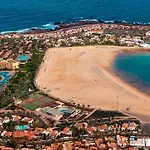 Апартаменты Casthotels Fuertesol