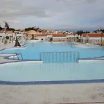 Casthotels Fuertesol *