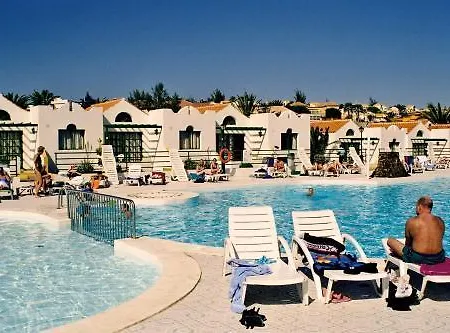 Appartement Casthotels Fuertesol