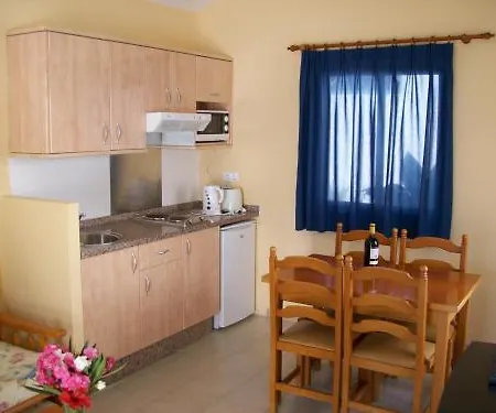 Casthotels Fuertesol Caleta de Fuste