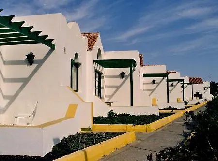 Apartamento Casthotels Fuertesol *