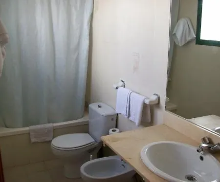 Casthotels Fuertesol * Caleta de Fuste