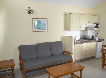 Casthotels Fuertesol *