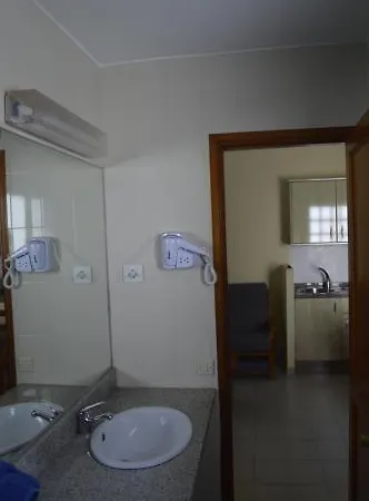 Casthotels Fuertesol Apartamento Caleta de Fuste