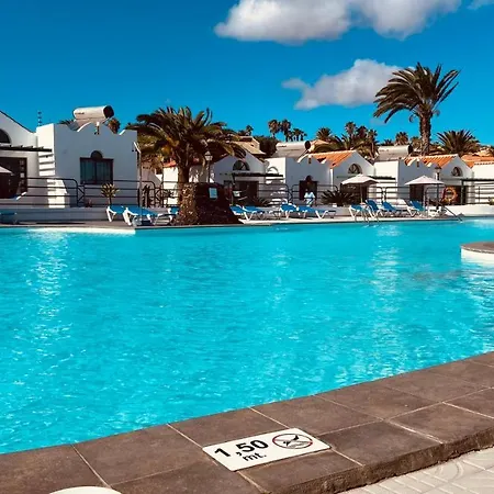 Casthotels Fuertesol * كاليتا ذي فوستي