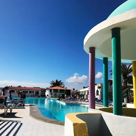 Casthotels Fuertesol Caleta de Fuste