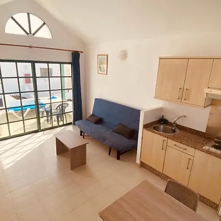 Apartamento Casthotels Fuertesol