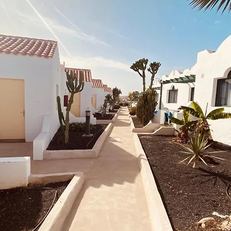Appartement Casthotels Fuertesol *