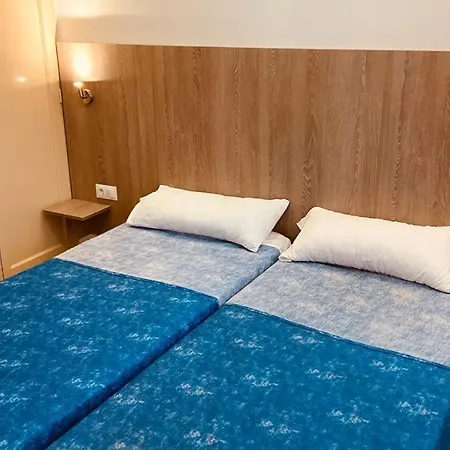 Apartamento Casthotels Fuertesol Caleta de Fuste