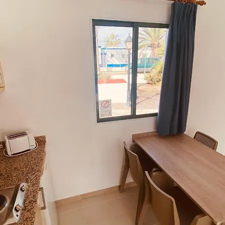 Casthotels Fuertesol *