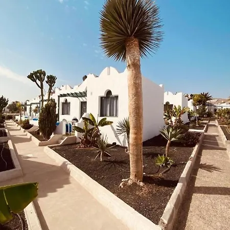 Casthotels Fuertesol * Caleta De Fuste