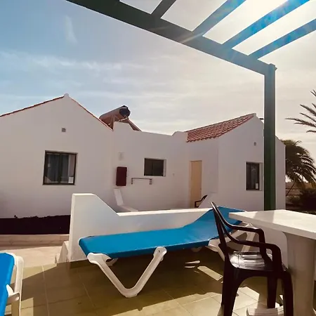 Casthotels Fuertesol Caleta de Fuste