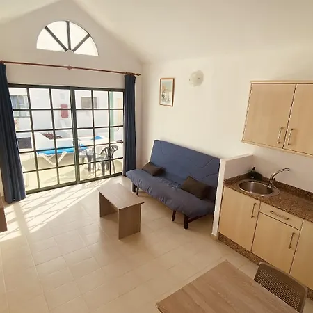 Casthotels Fuertesol Apartamento