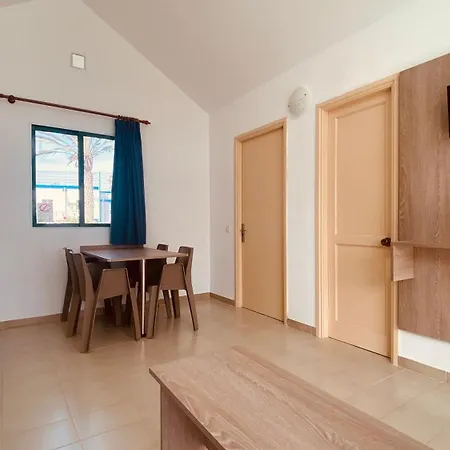 Casthotels Fuertesol Apartamento