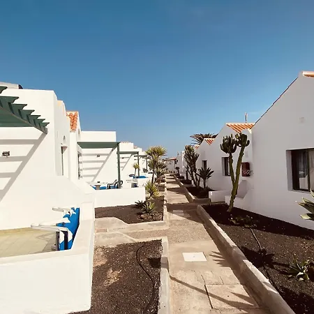 Casthotels Fuertesol Apartamento Caleta de Fuste