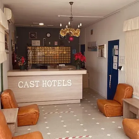 Casthotels Fuertesol * Caleta De Fuste