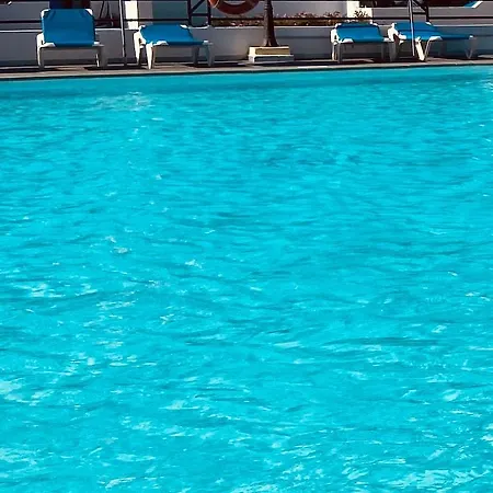 Casthotels Fuertesol Caleta de Fuste