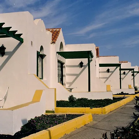 Casthotels Fuertesol كاليتا ذي فوستي