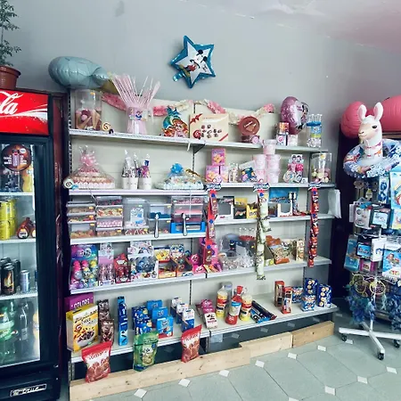 Casthotels Fuertesol *