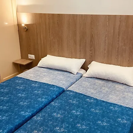 Casthotels Fuertesol アパート カレタ・デ・フステ