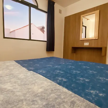 Casthotels Fuertesol アパート