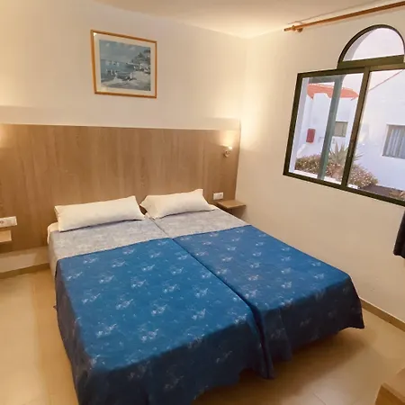 شقة Casthotels Fuertesol