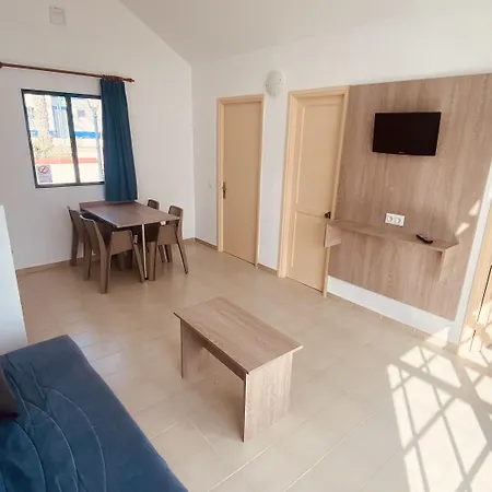 Casthotels Fuertesol *