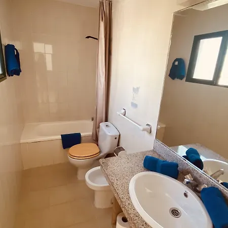 Casthotels Fuertesol *