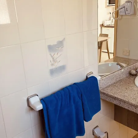 Casthotels Fuertesol