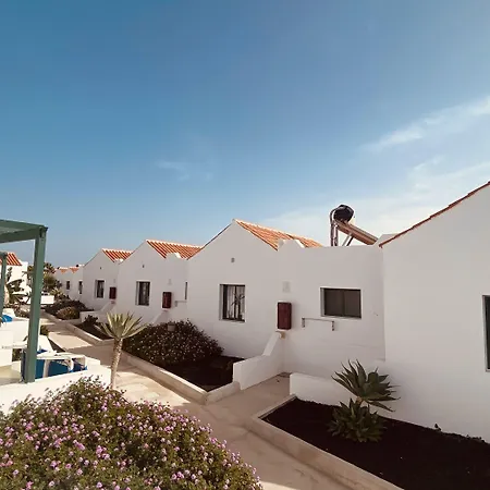 Casthotels Fuertesol كاليتا ذي فوستي