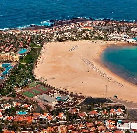 شقة Casthotels Fuertesol