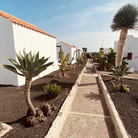 Casthotels Fuertesol *