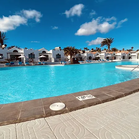 Casthotels Fuertesol