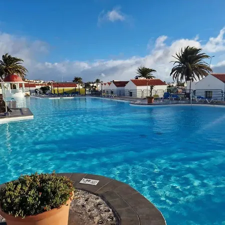 Appartement Casthotels Fuertesol Caleta De Fuste