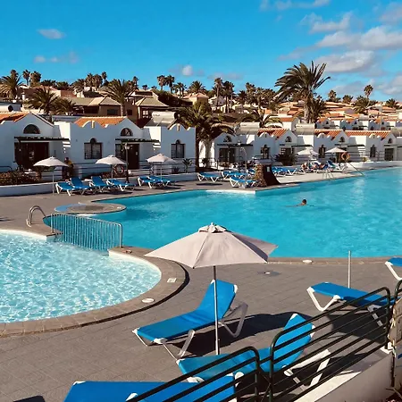 Appartamento Casthotels Fuertesol