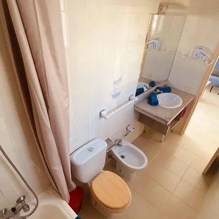 Casthotels Fuertesol Appartamento Caleta De Fuste