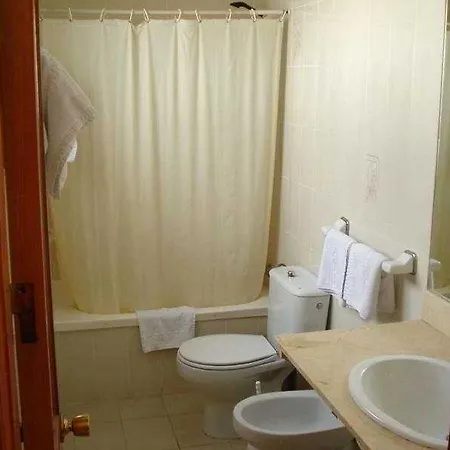 Casthotels Fuertesol * Caleta de Fuste