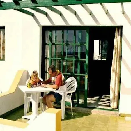 Casthotels Fuertesol * كاليتا ذي فوستي