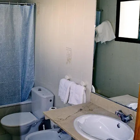 Apartamento Casthotels Fuertesol Caleta de Fuste