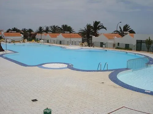 Casthotels Fuertesol Caleta De Fuste