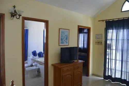 Casthotels Fuertesol Caleta De Fuste