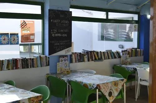 Casthotels Fuertesol Apartamento *