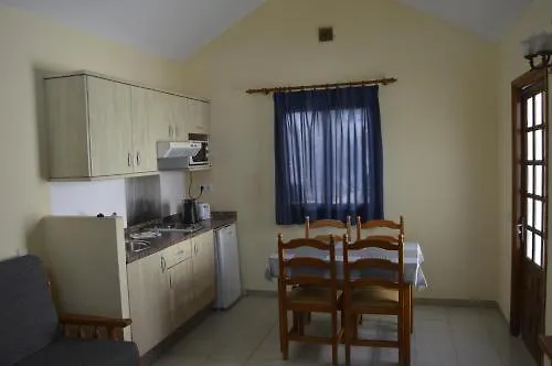 Casthotels Fuertesol Apartmán Caleta De Fuste