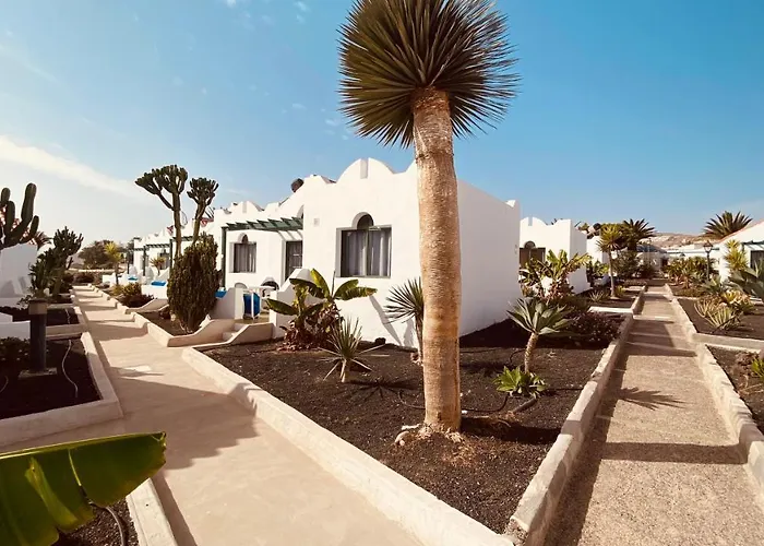 Apartament Casthotels Fuertesol *