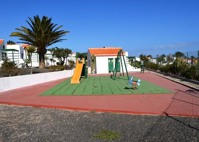 Casthotels Fuertesol Apartmán