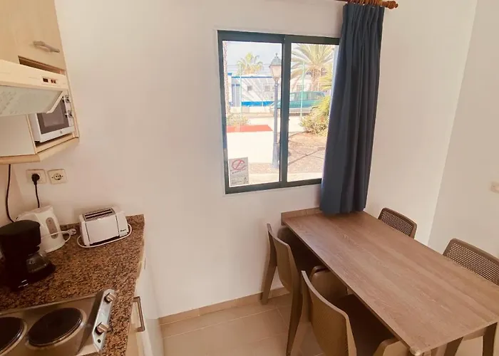 Casthotels Fuertesol *