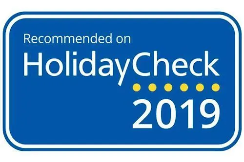 Casthotels Fuertesol Apartamento *