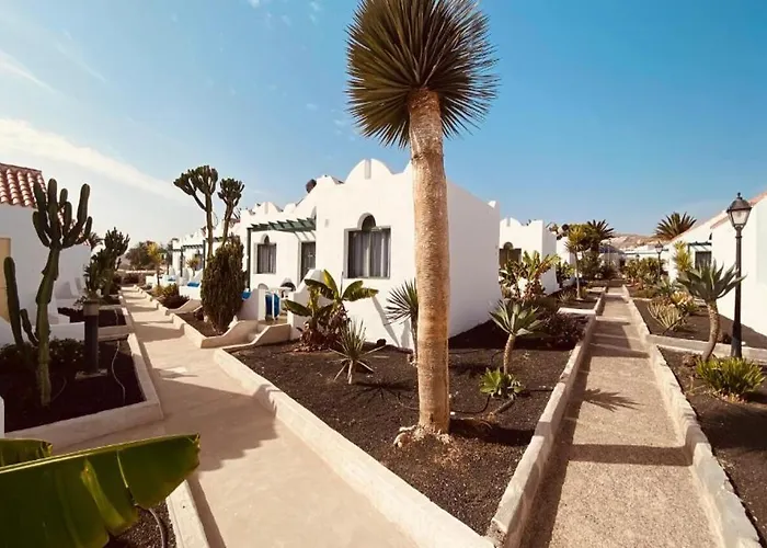 Casthotels Fuertesol * Caleta De Fuste