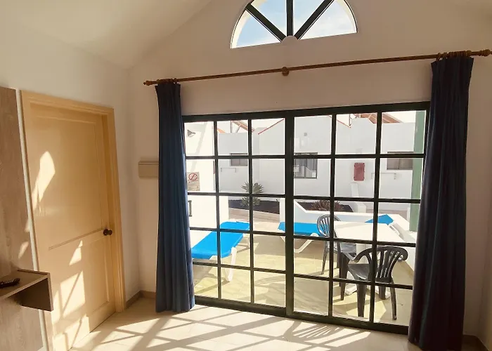 Apartamento Casthotels Fuertesol